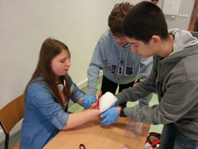 konkurs i pokaz ZSZ PBO